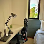 Nomadic Suites