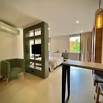 Nomadic Suites