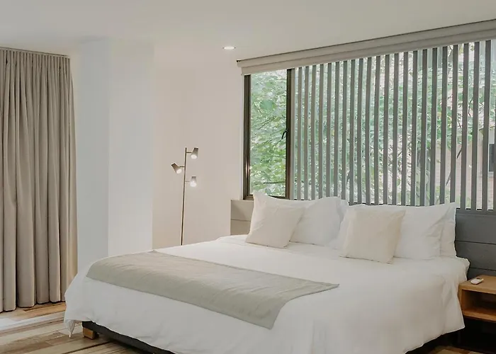 Nomadic Suites