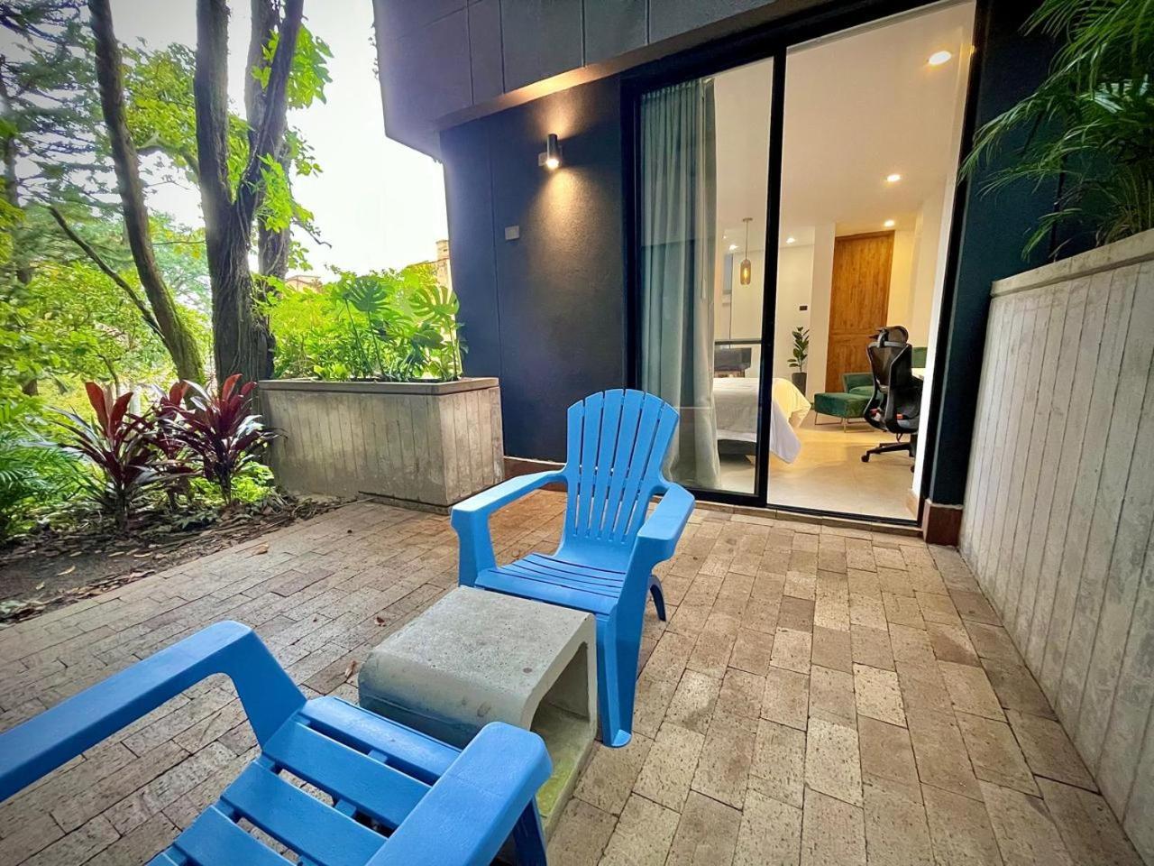 Hotel Nomadic Medellín