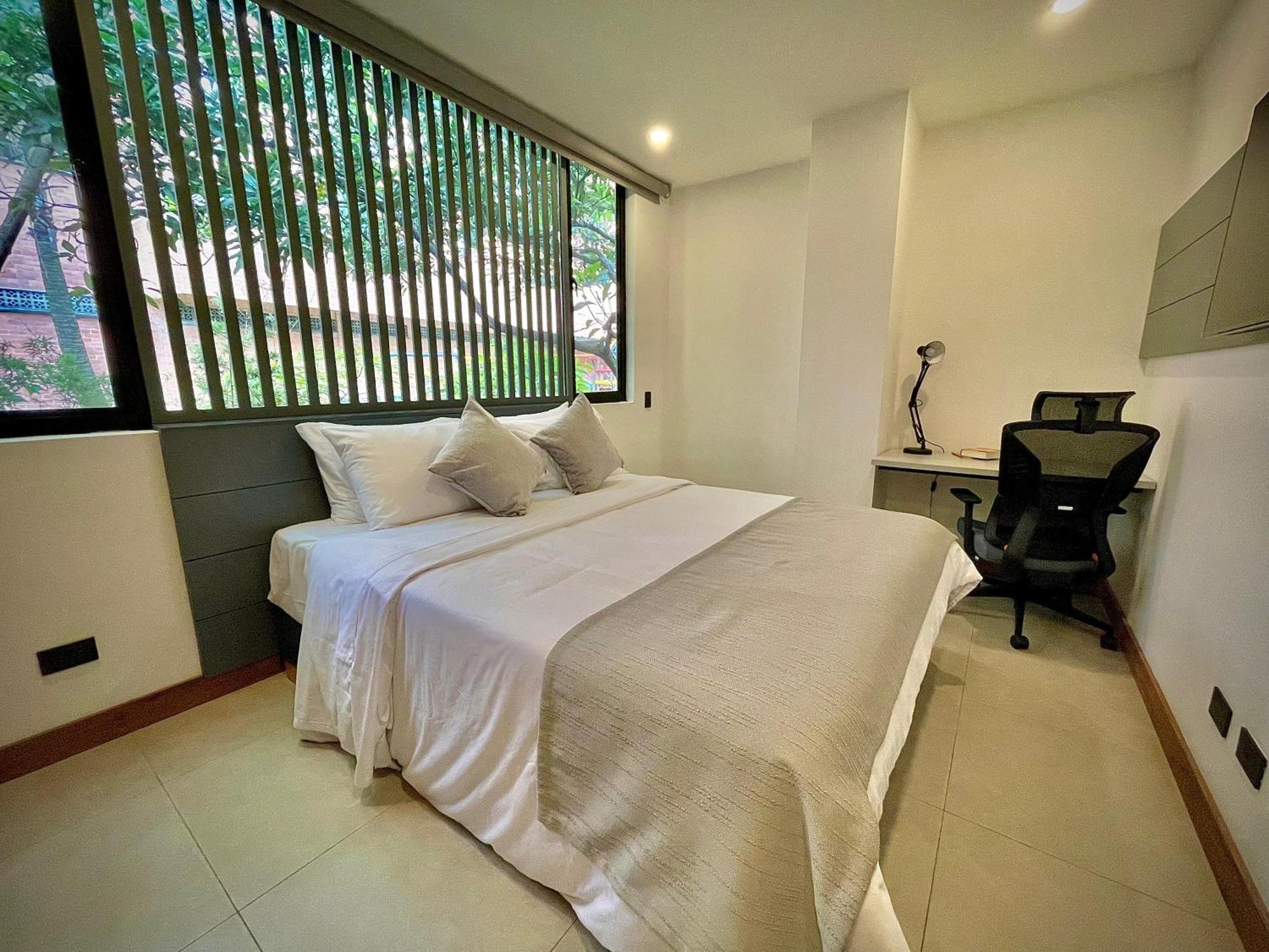 Nomadic Hotel