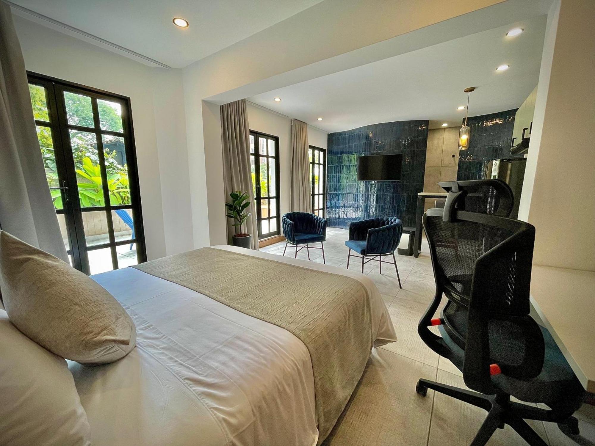 Nomadic Hotel Medellín