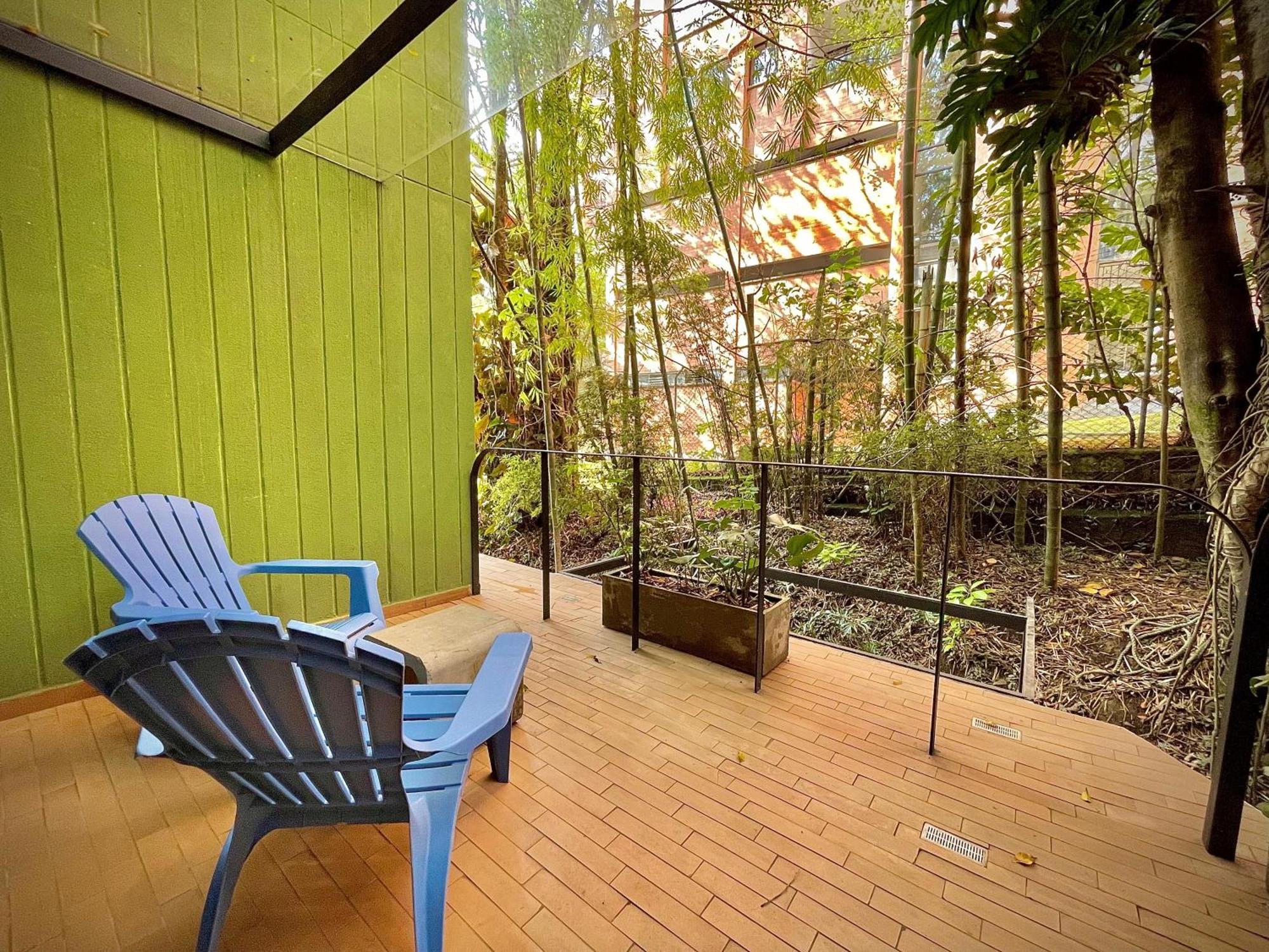 Hotel Nomadic Medellín