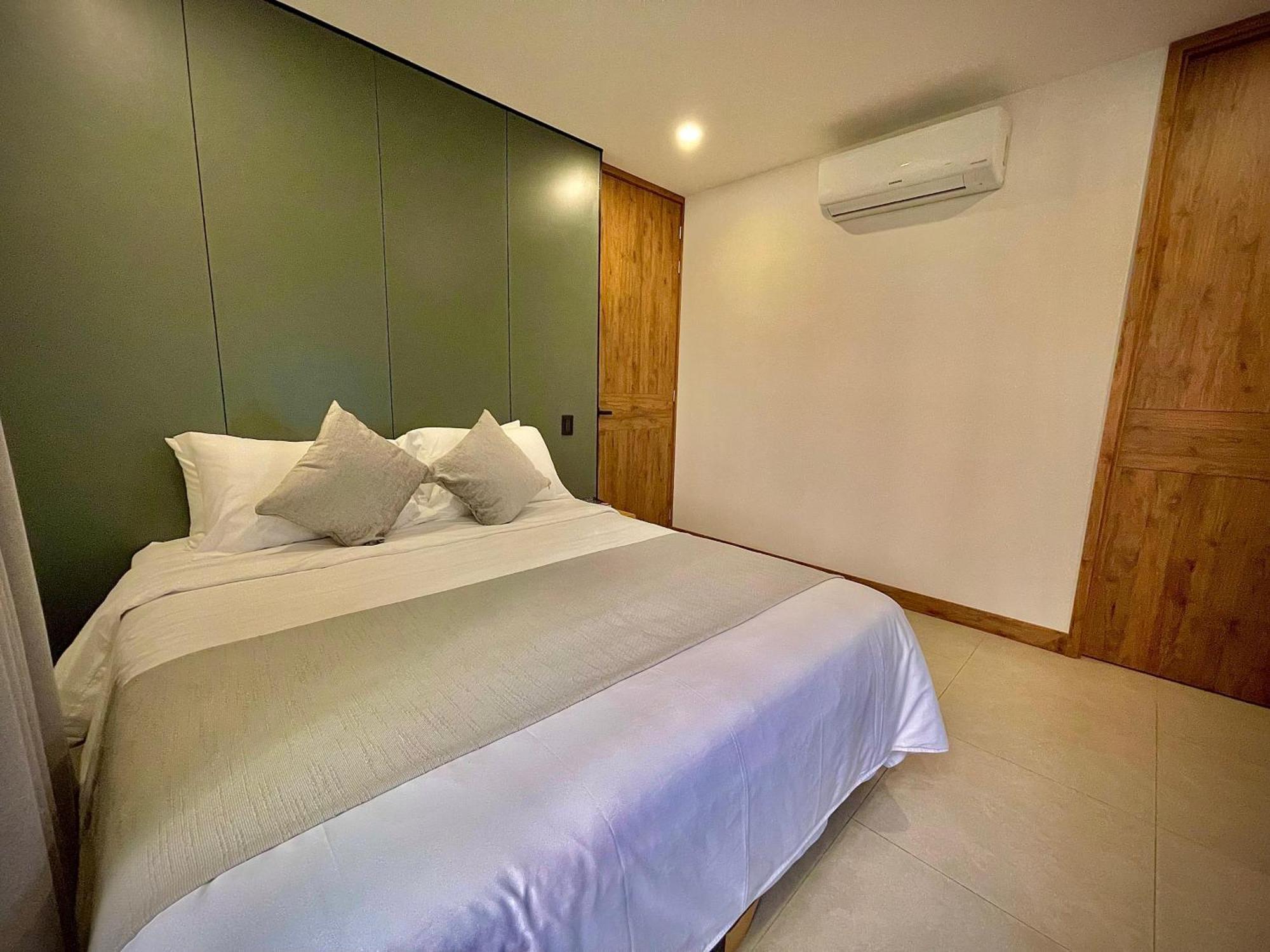 Hotel Nomadic Medellín