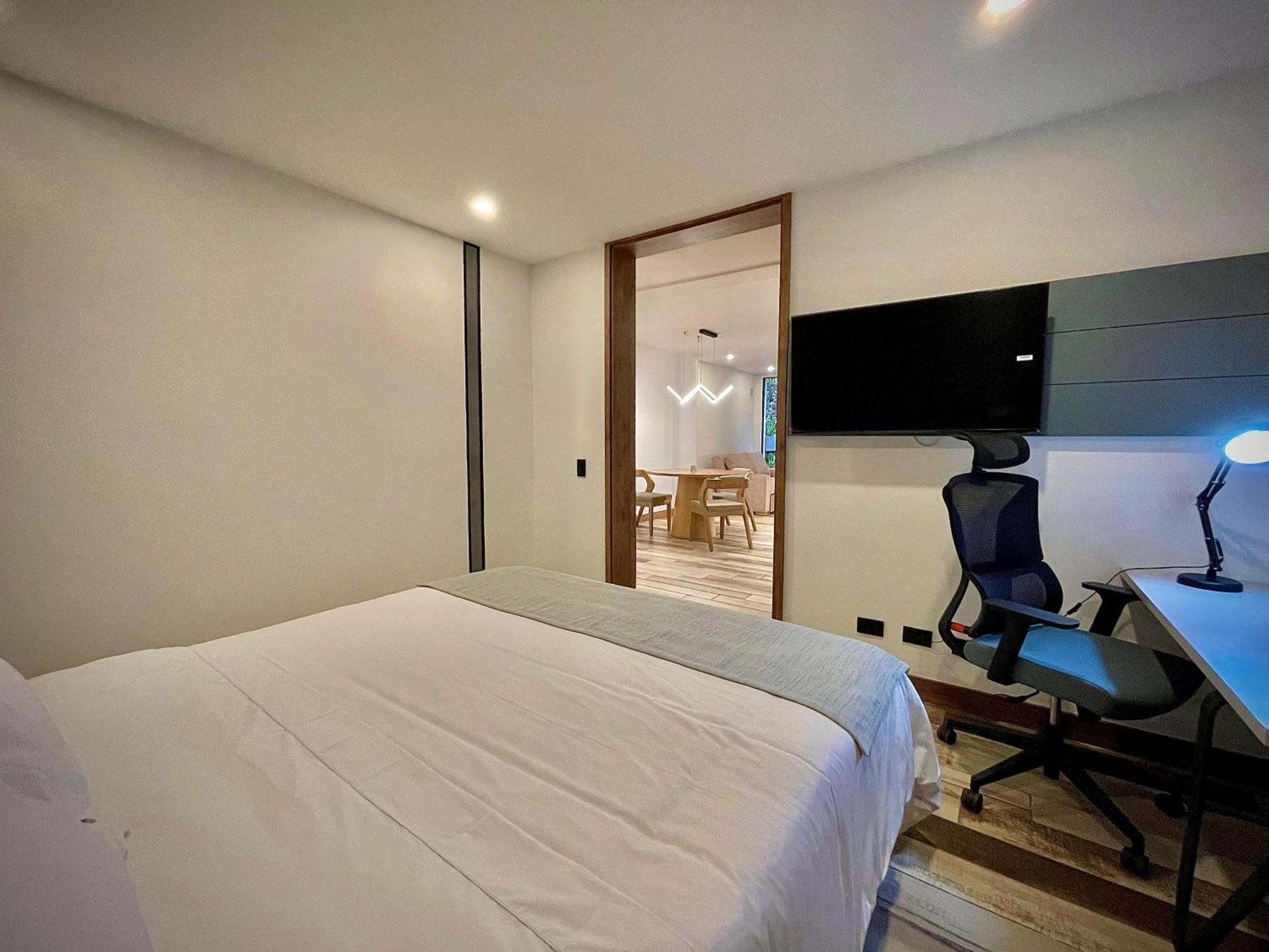 Nomadic Hotel Medellín