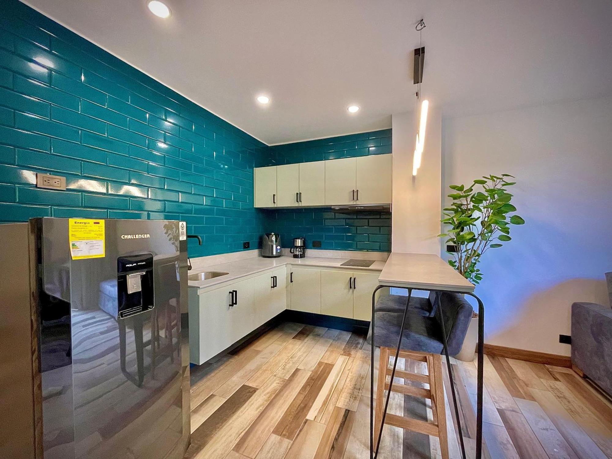 Nomadic Hotel Medellín