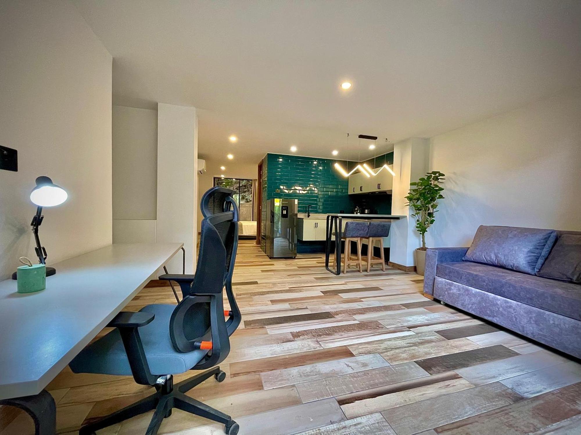 Nomadic Hotel Medellín