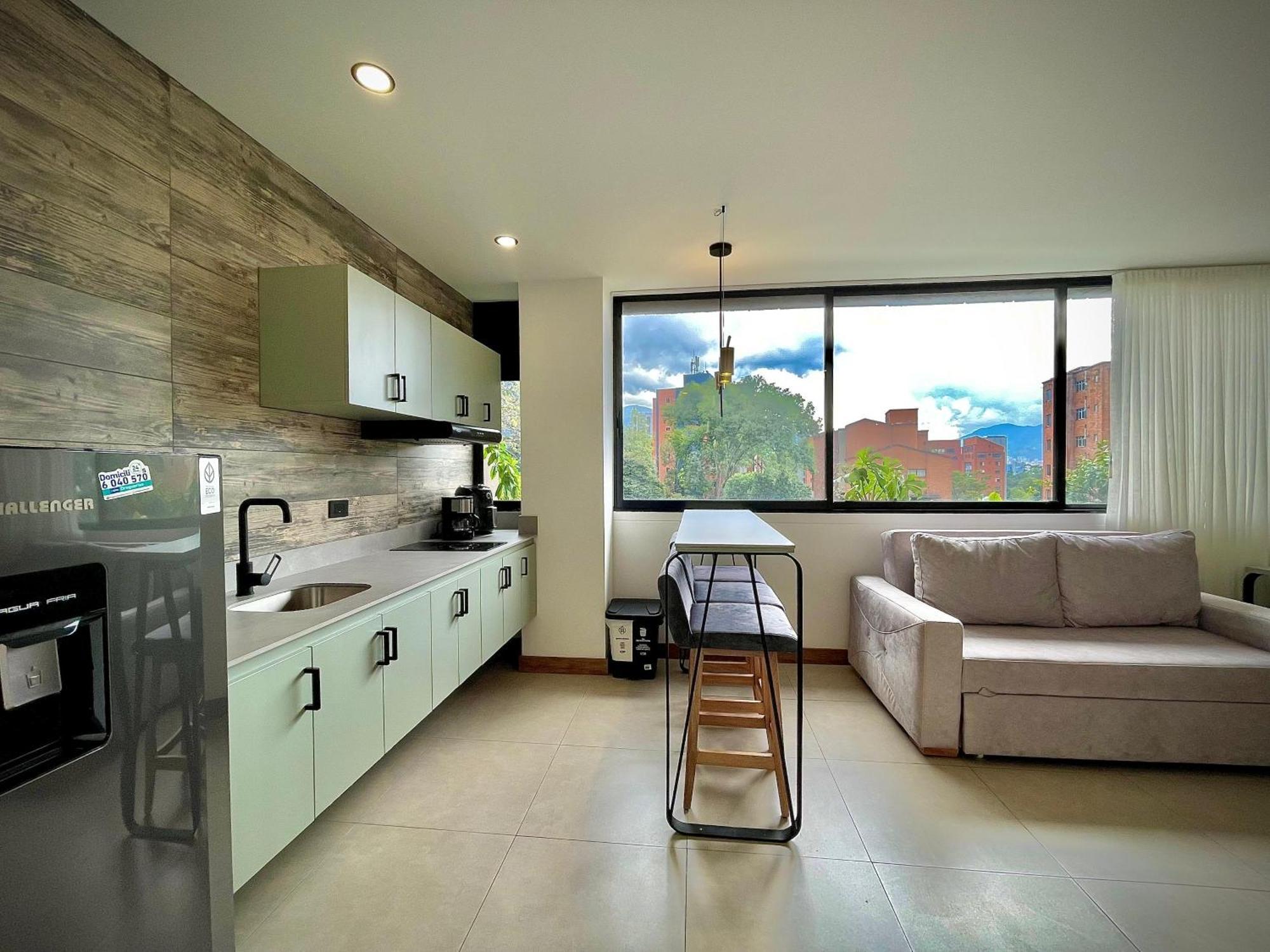 Nomadic Hotel Medellín