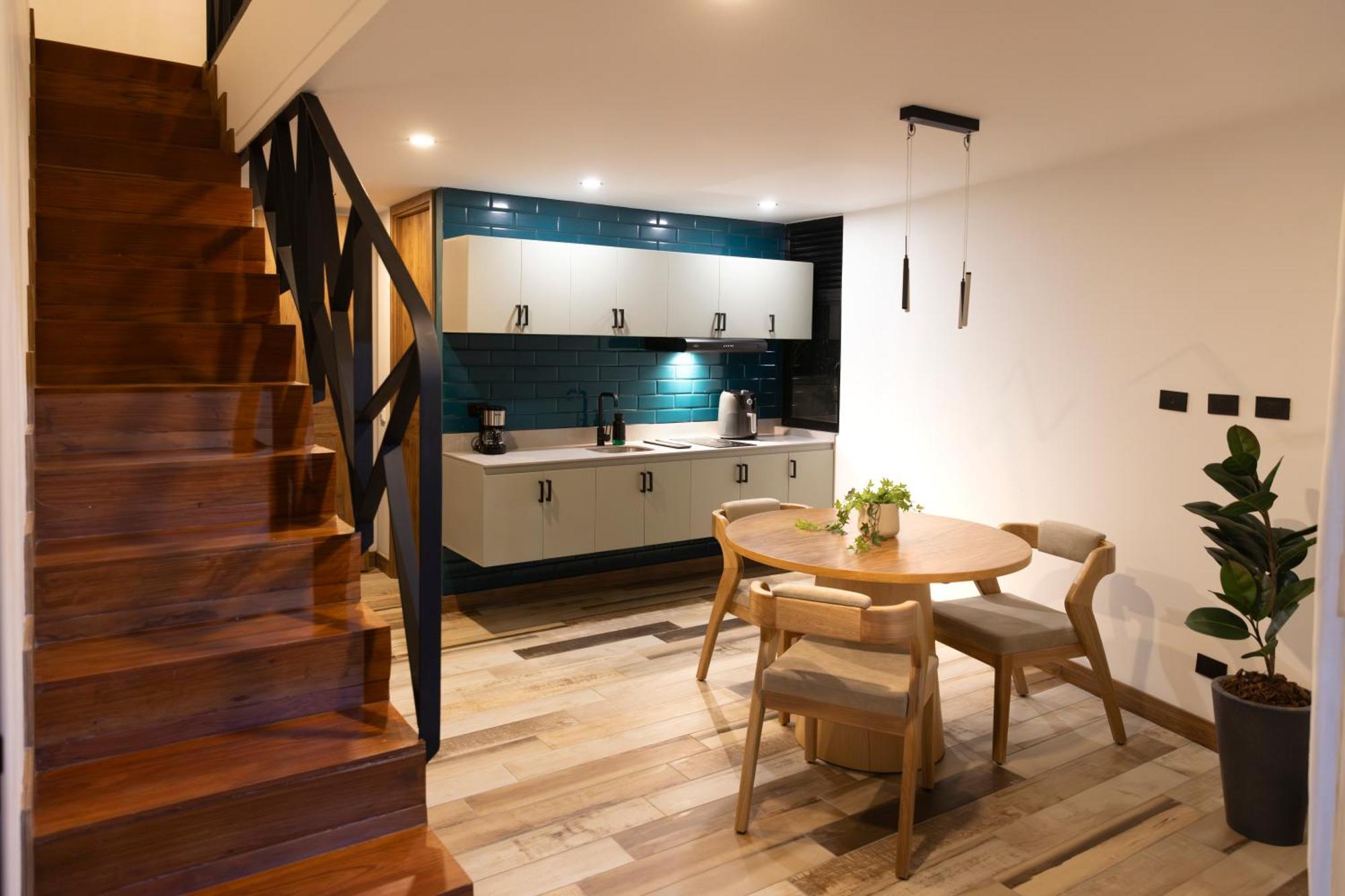 Hotel Nomadic Medellín
