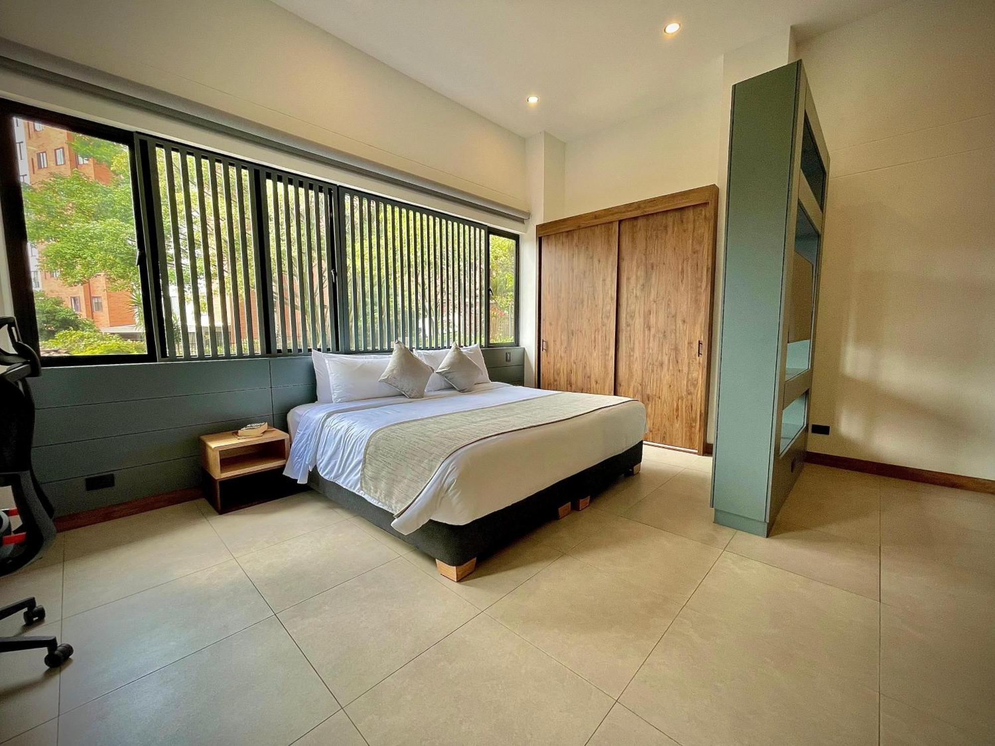 Nomadic Hotel