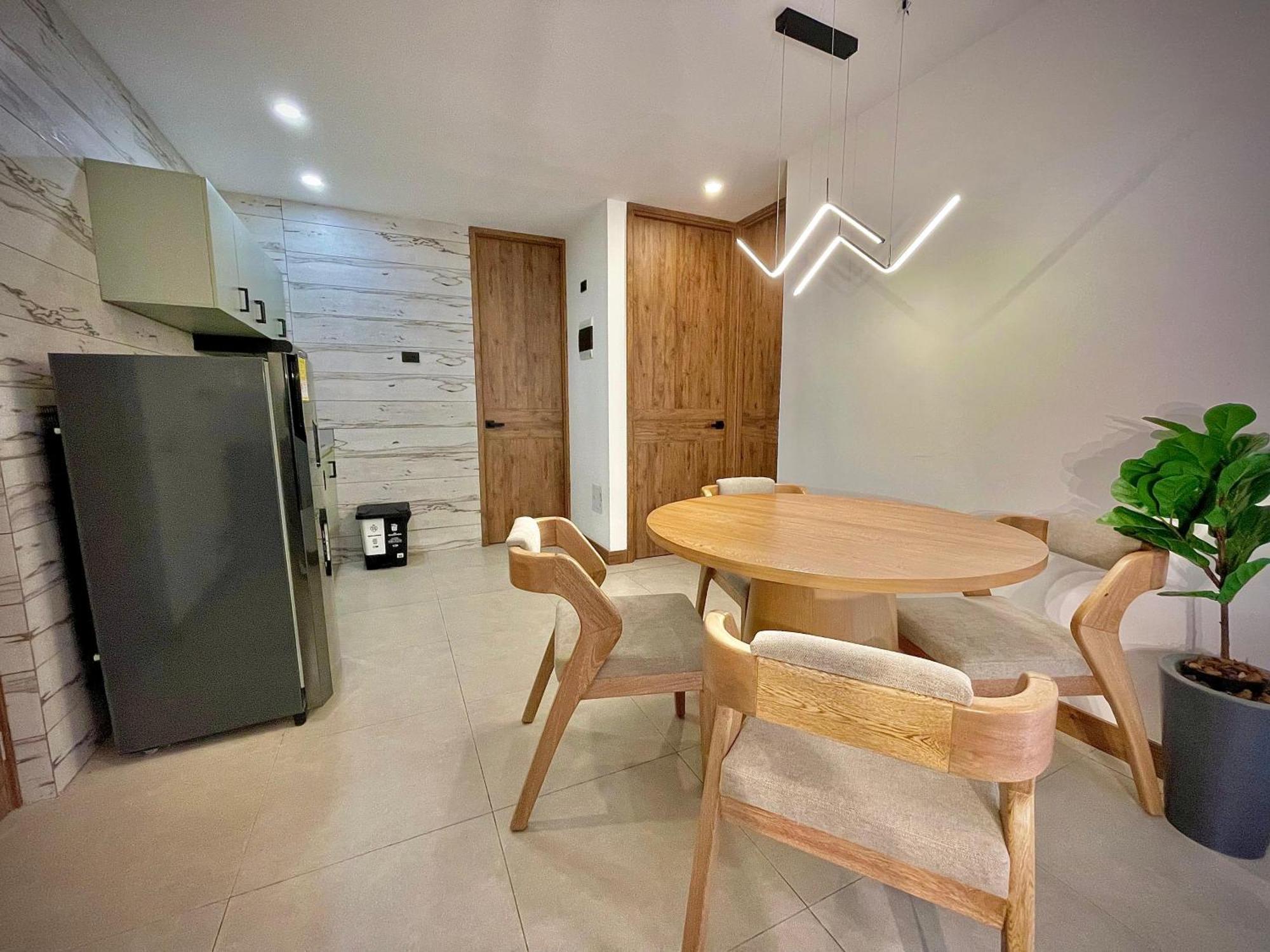 Nomadic Hotel Medellín