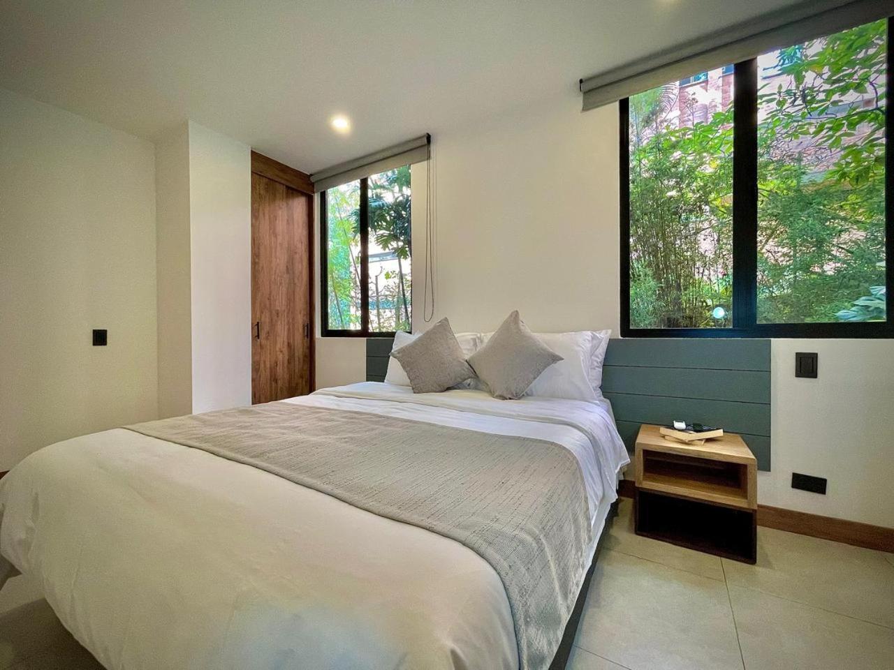 Hotel Nomadic Medellín